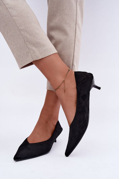  Escarpins à talons model 232481 Step in style 