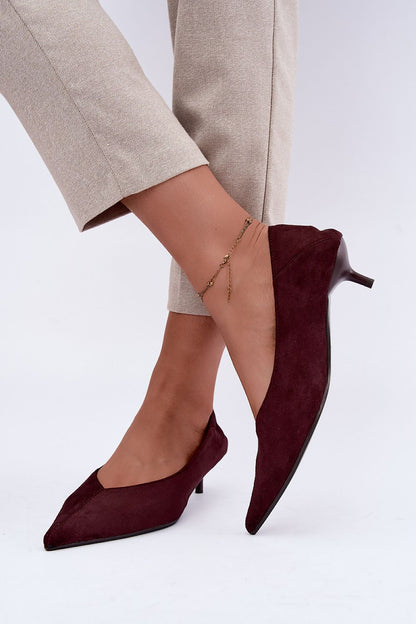  Escarpins à talons model 232482 Step in style 