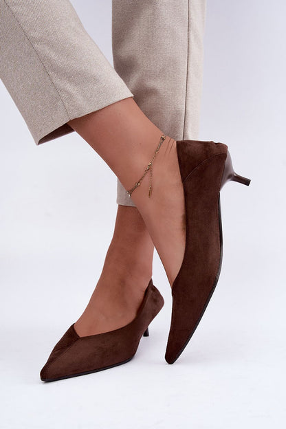  Escarpins à talons model 232483 Step in style 