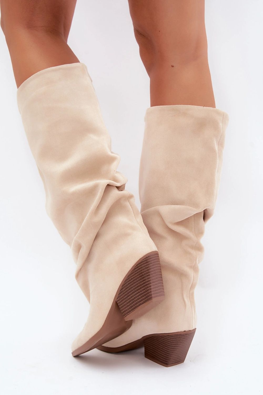  Bottes à talons model 232475 Step in style 