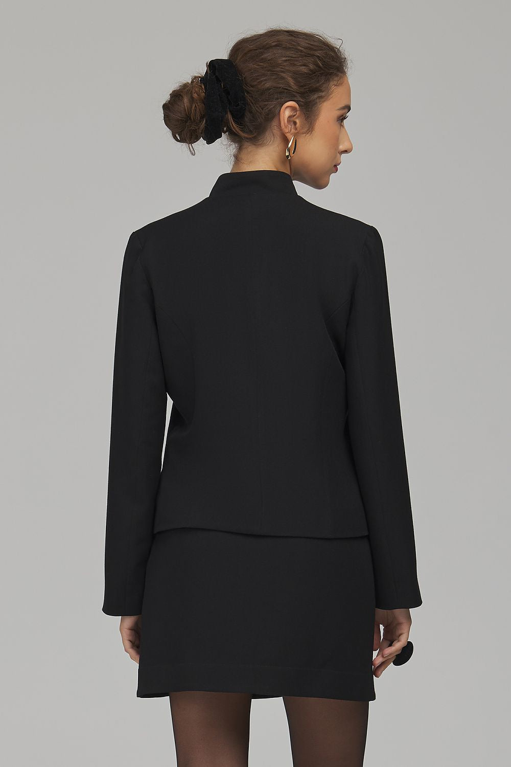  Blazer femme model 232495 Nife 