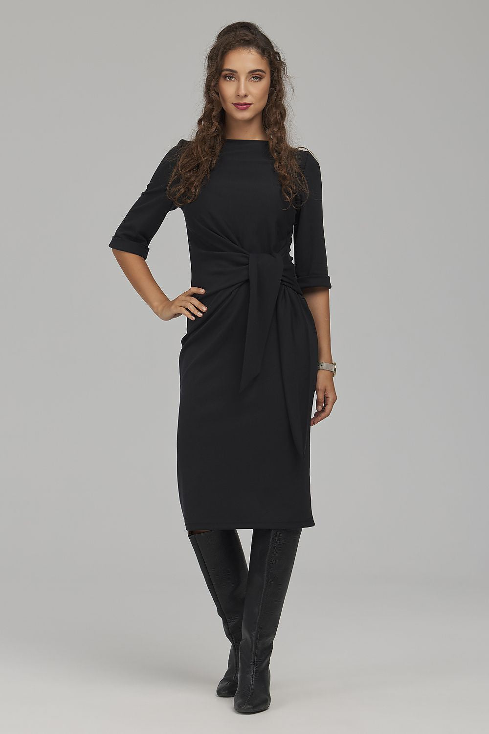  Robe de jour model 232499 Nife 