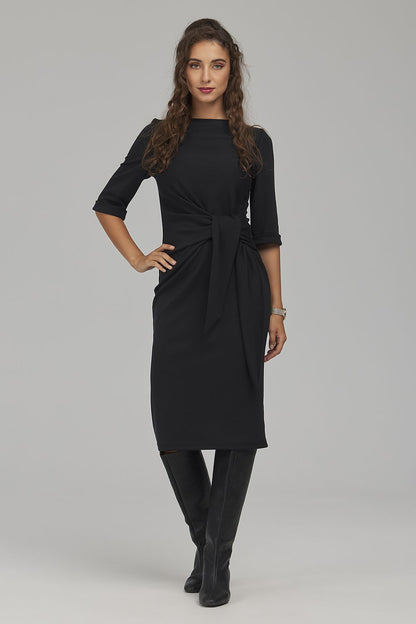  Robe de jour model 232499 Nife 