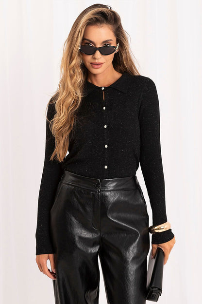  Cardigan model 232566 Factory Price 