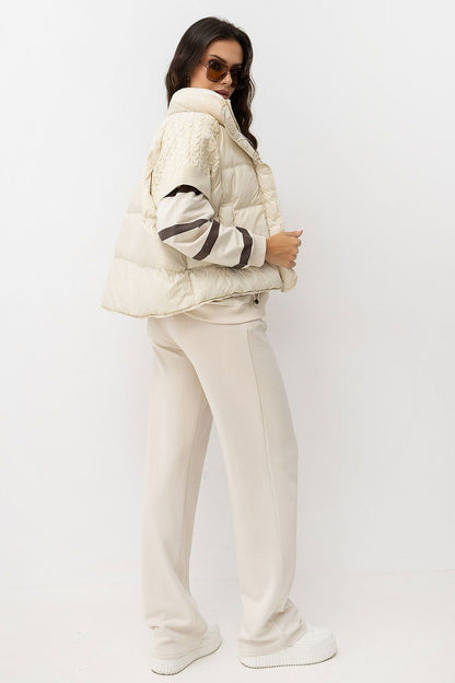  Gilet model 232567 Factory Price 