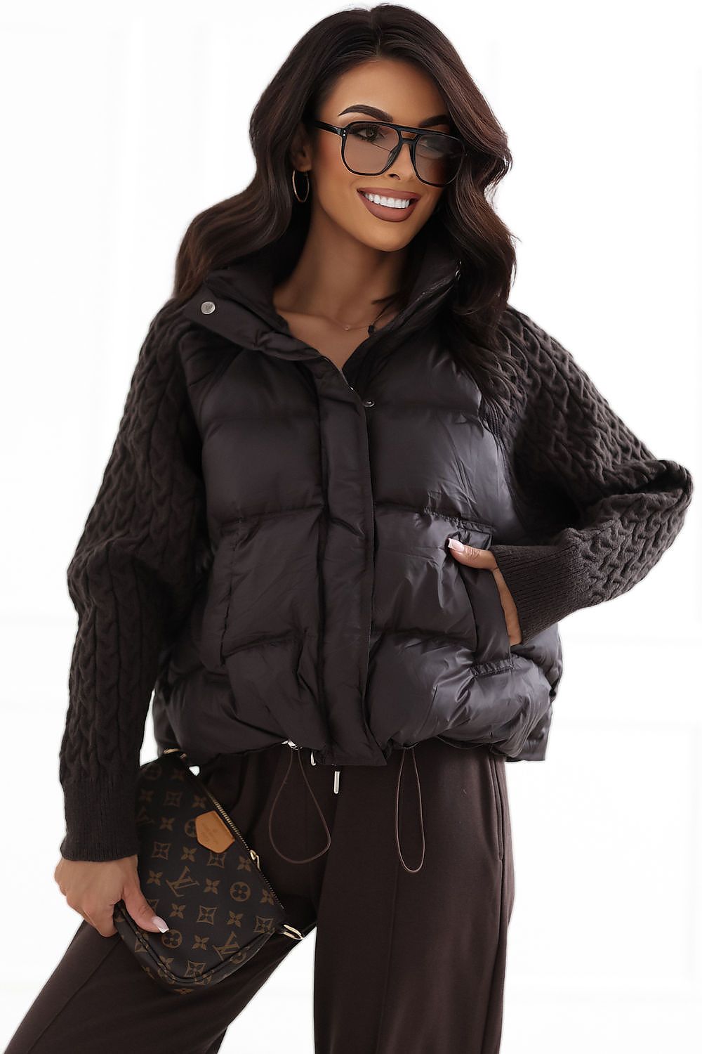 Veste model 232571 Factory Price 