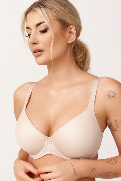  Soutien-gorge rembourré model 232618 Azal 