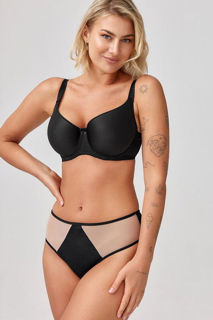  Soutien-gorge rembourré model 232619 Azal 