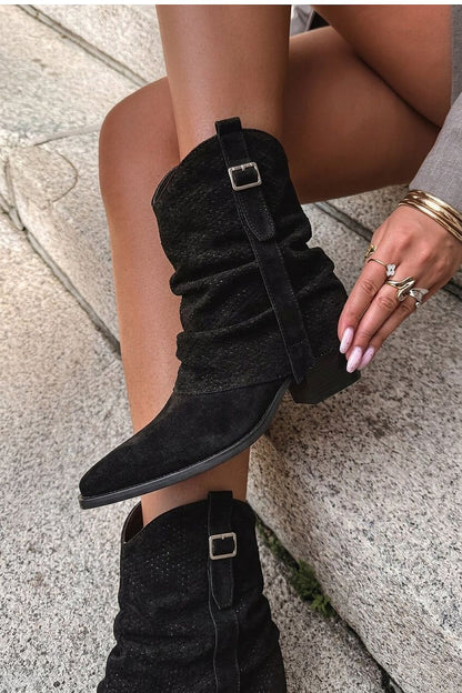  Bottes à talons model 232625 Step in style 