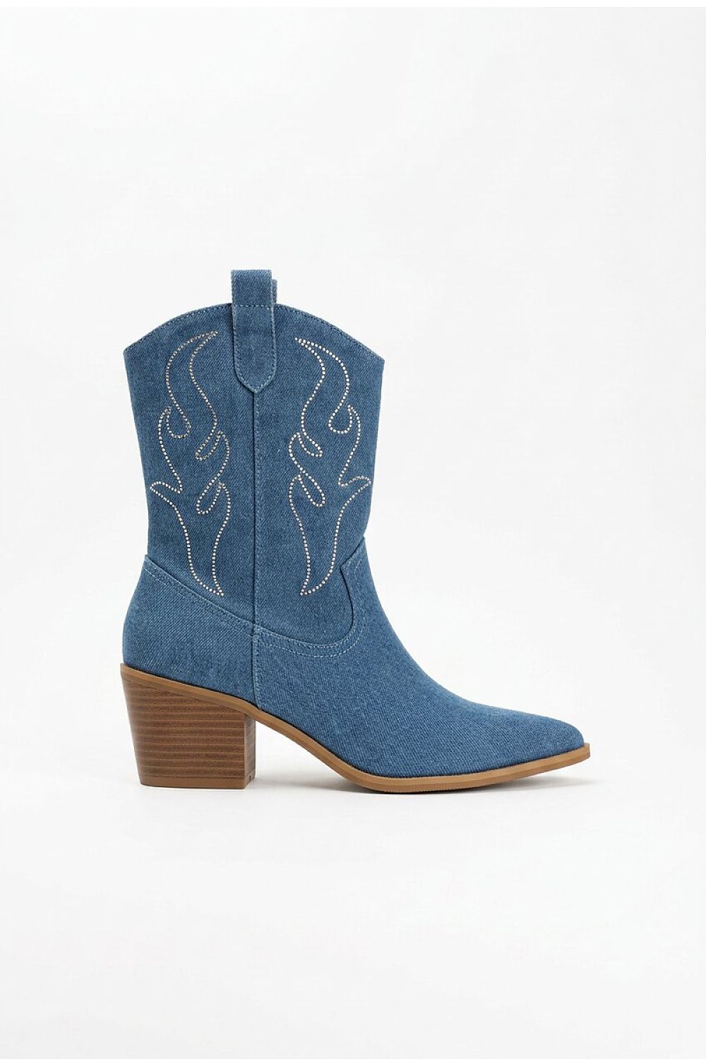  Bottes à talons model 232626 Step in style 