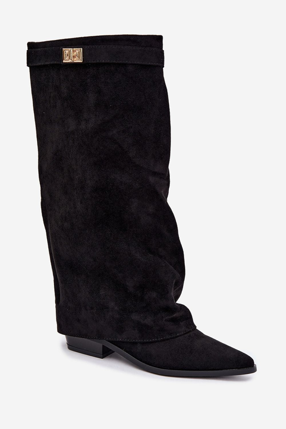  Bottes à talons model 232629 Step in style 