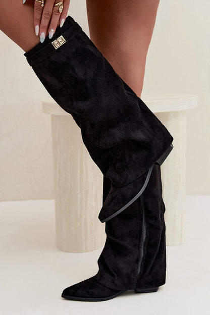  Bottes à talons model 232629 Step in style 