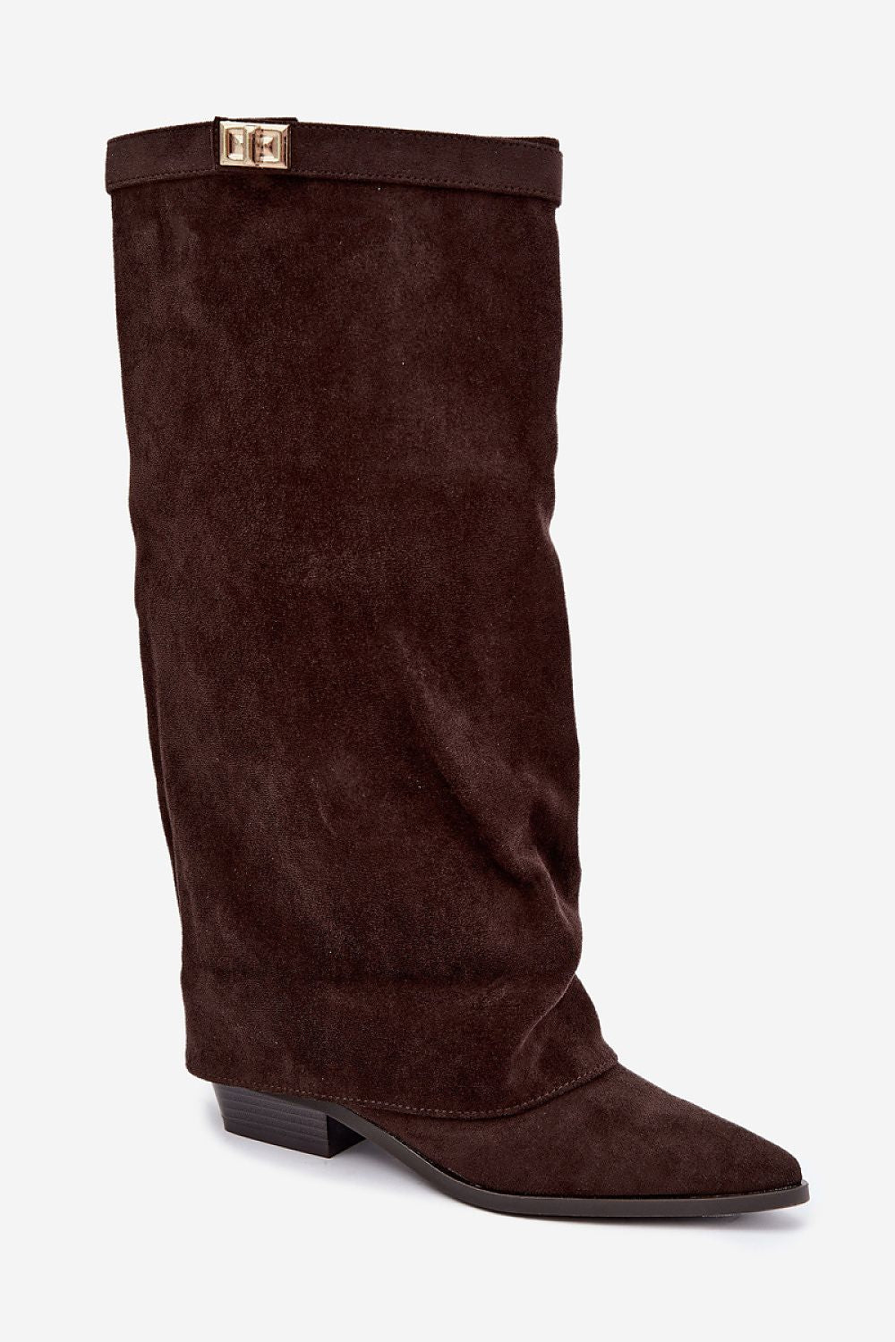  Bottes à talons model 232630 Step in style 