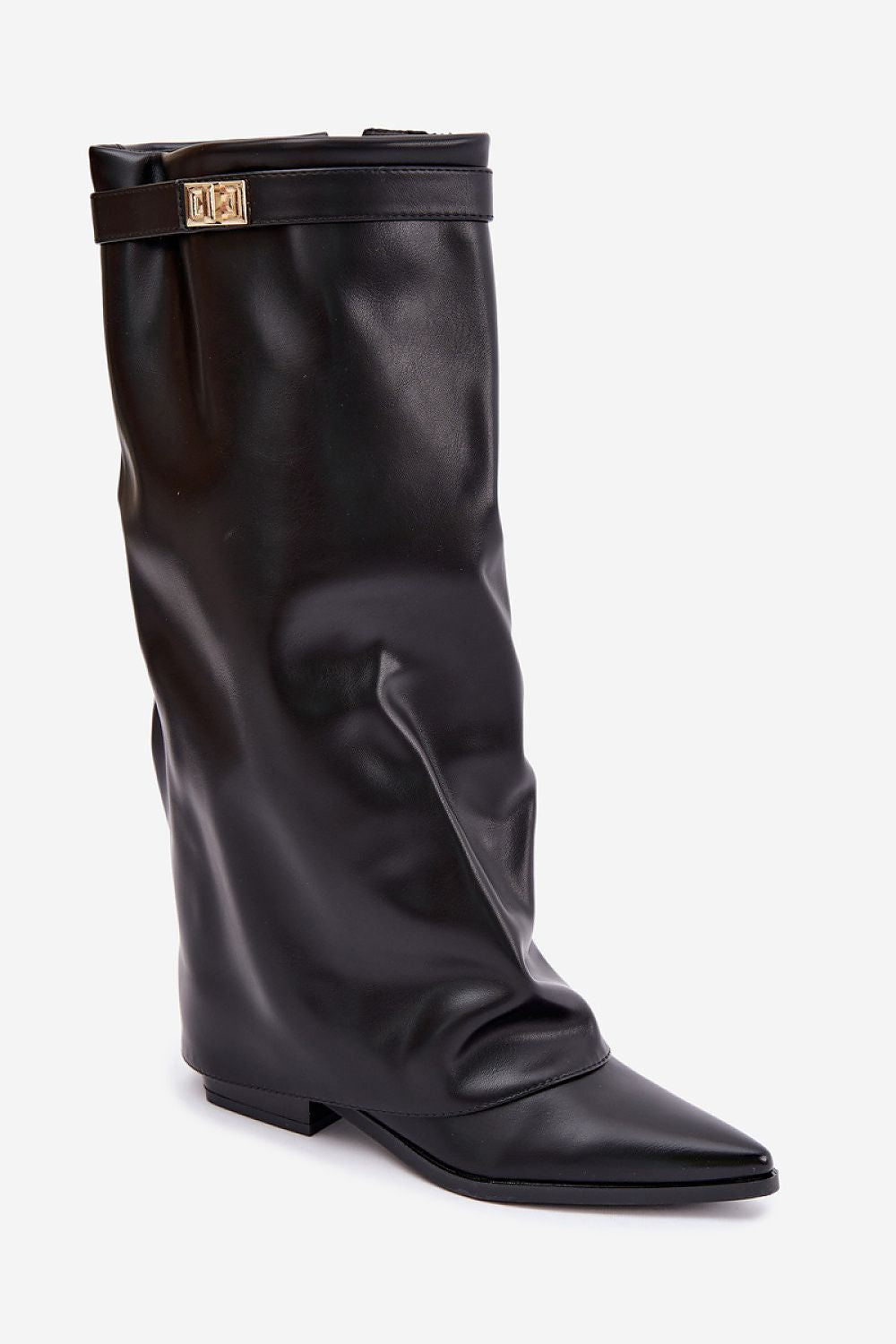  Bottes à talons model 232631 Step in style 