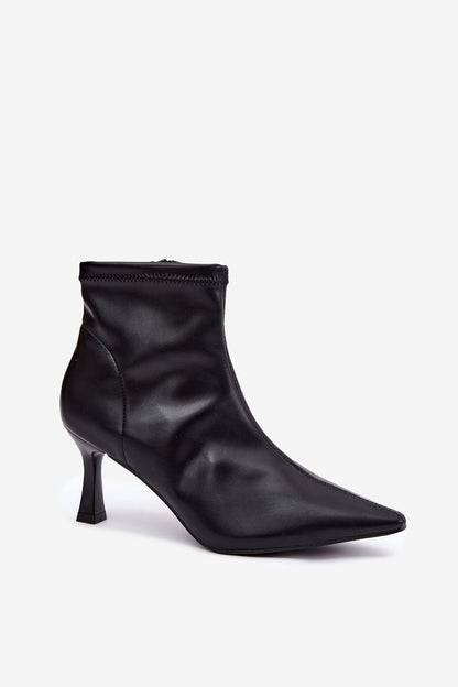  Bottes à talons model 232635 Step in style 