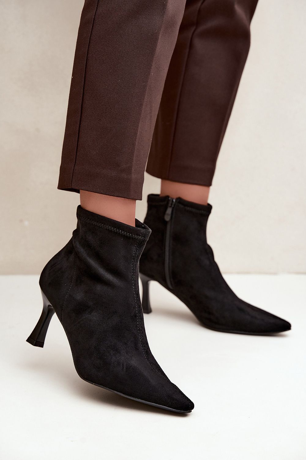  Bottes à talons model 232636 Step in style 