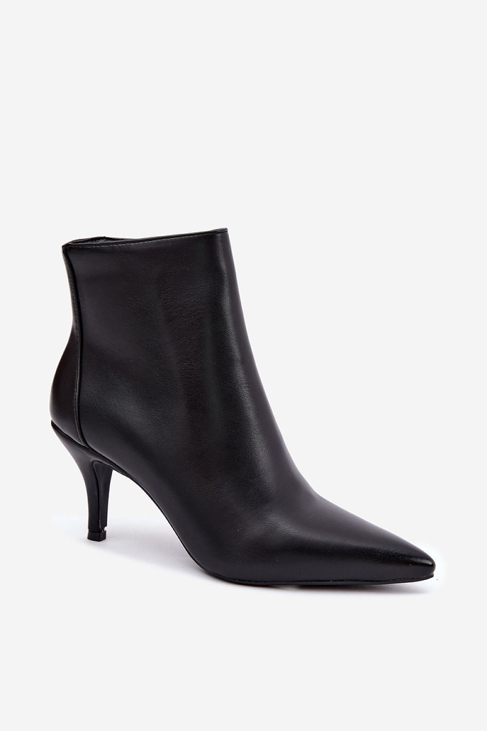  Bottes à talons model 232638 Step in style 