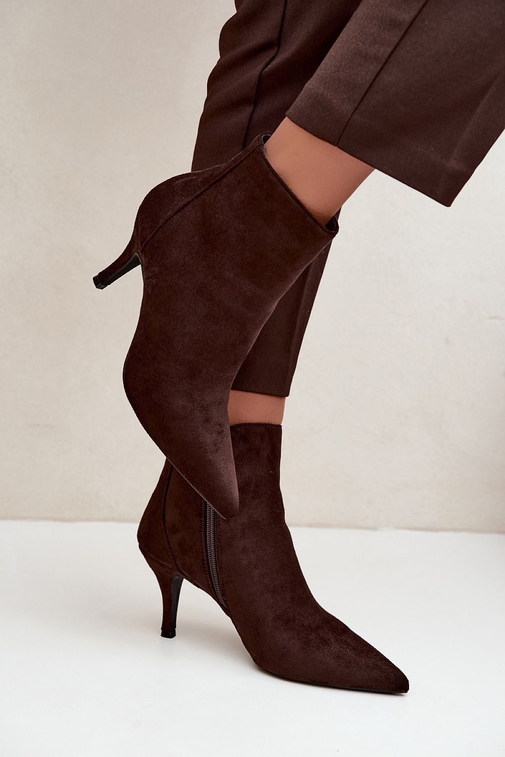  Bottes à talons model 232639 Step in style 