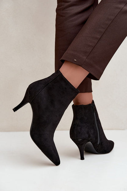  Bottes à talons model 232640 Step in style 