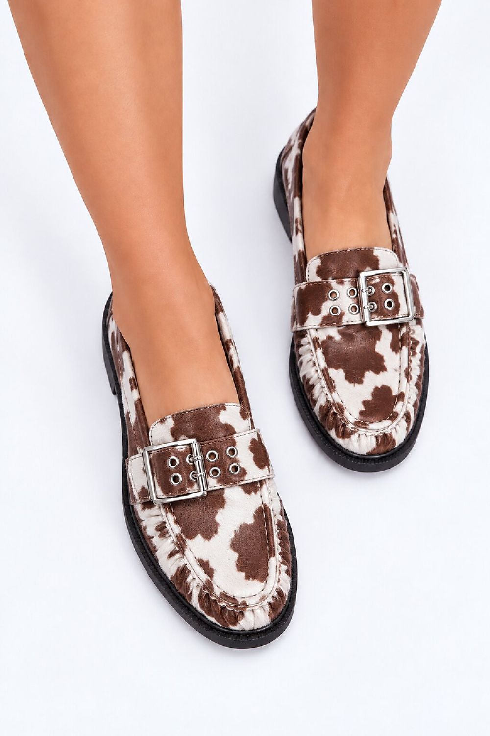  Moccasins model 232641 Step in style 