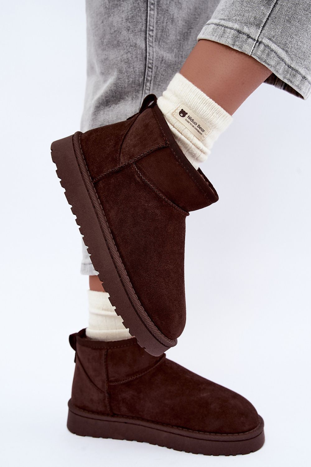  bottes de neige model 232648 Step in style 