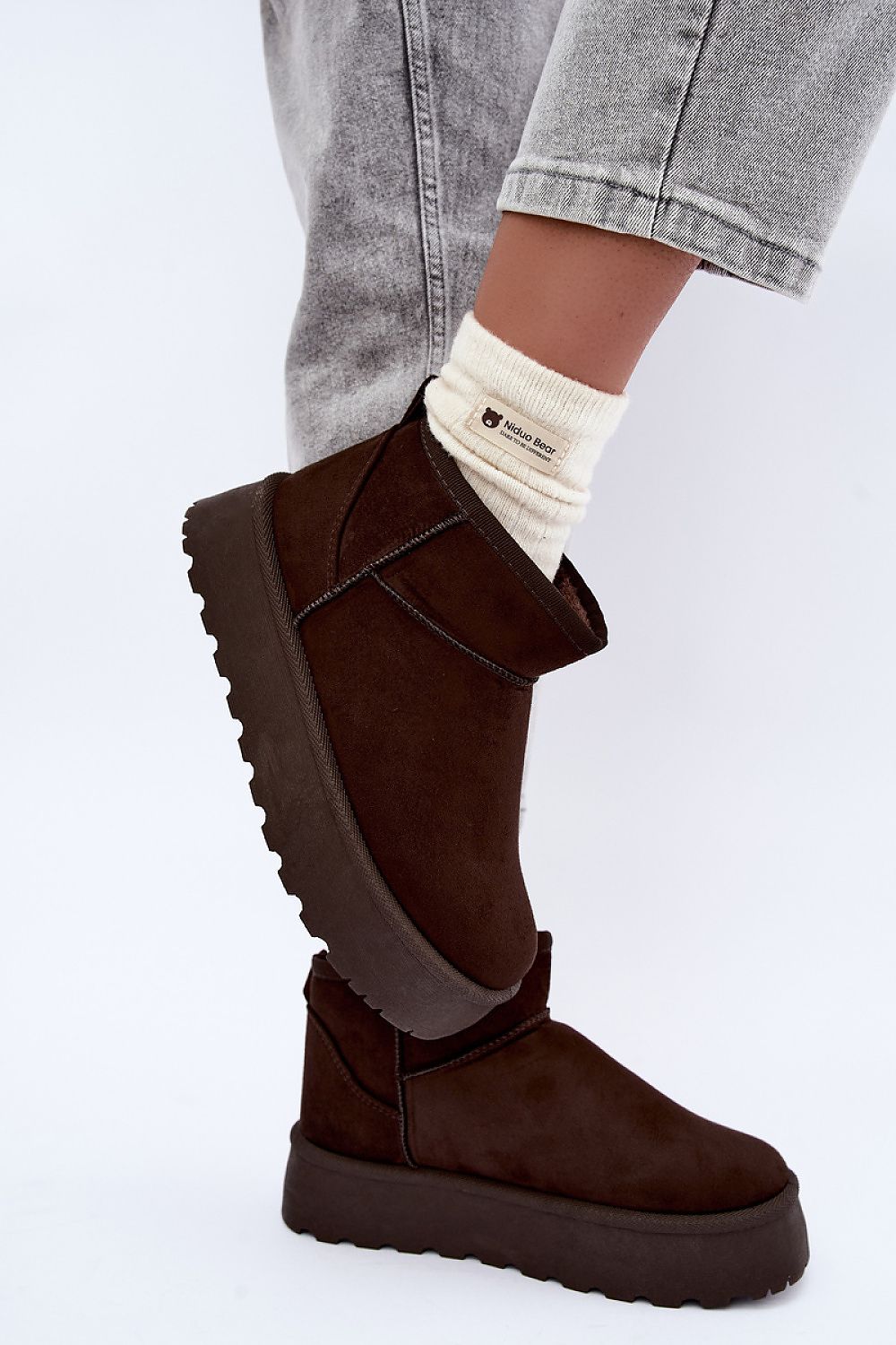  bottes de neige model 232649 Step in style 