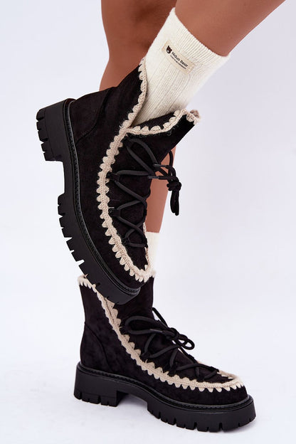  bottes de neige model 232650 Step in style 