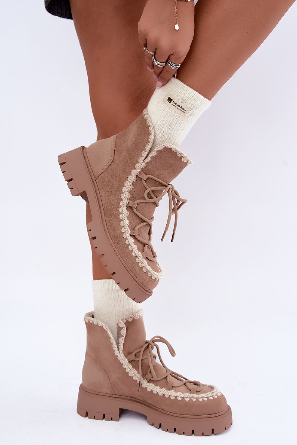  bottes de neige model 232651 Step in style 
