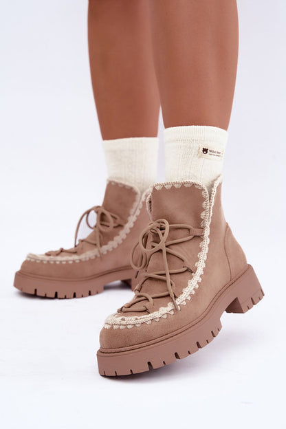  bottes de neige model 232651 Step in style 