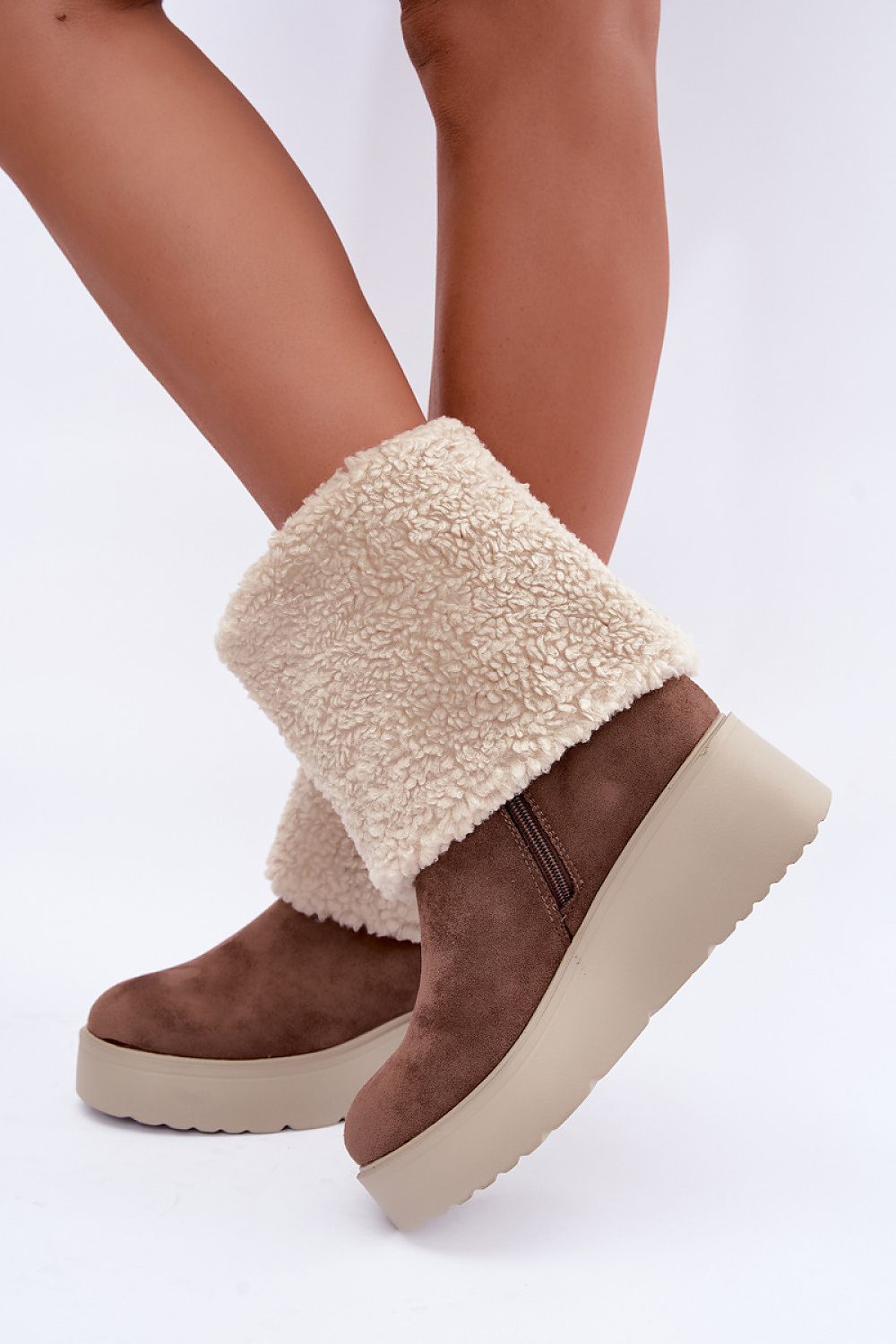  bottes de neige model 232652 Step in style 