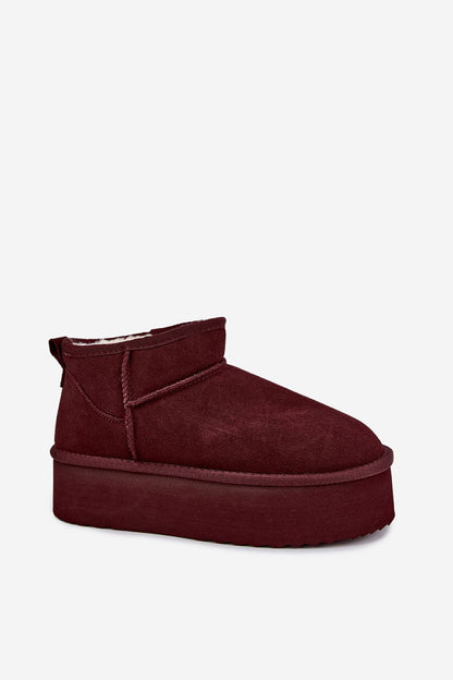  bottes de neige model 232653 Step in style 