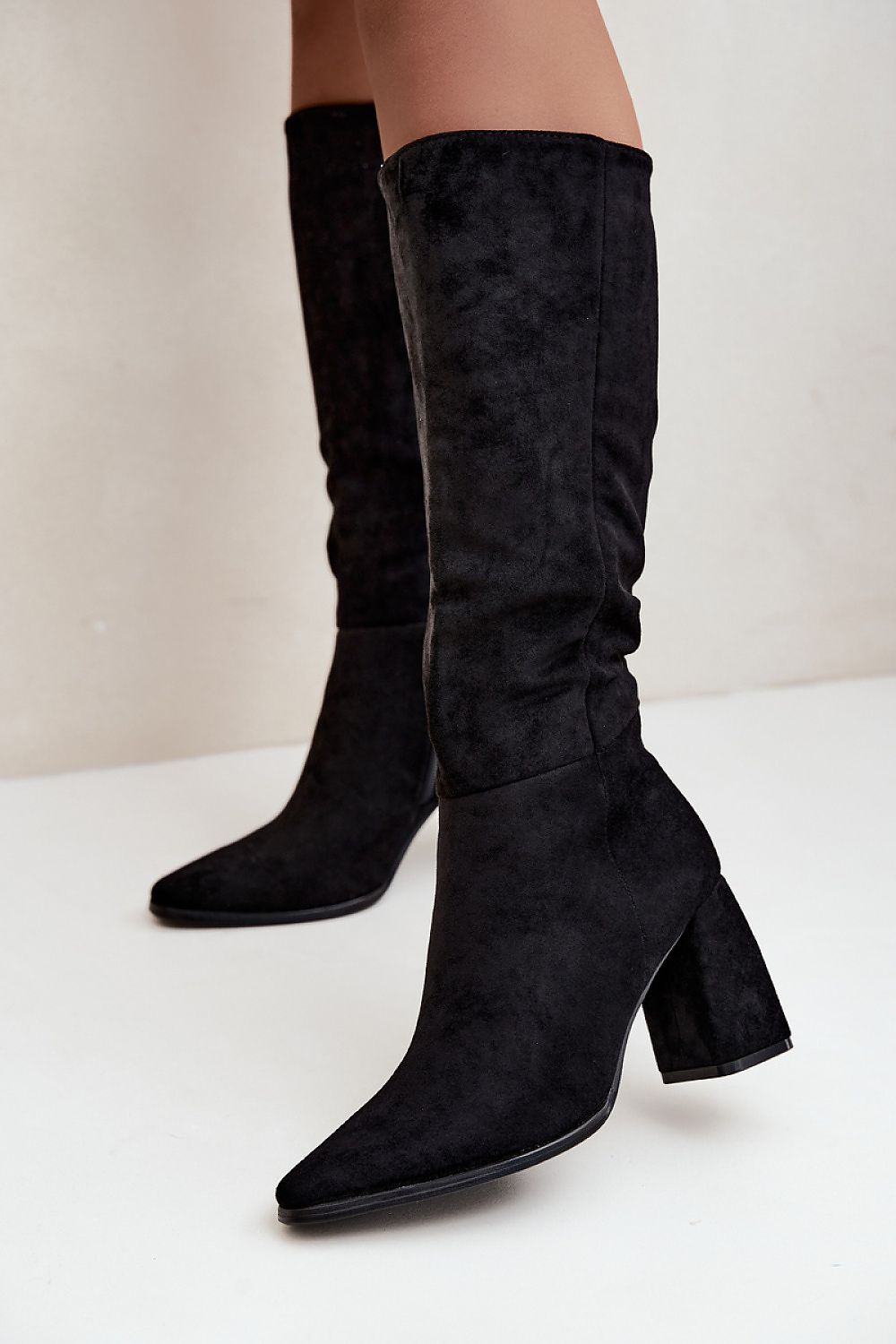  Bottes à talons model 232654 Step in style 