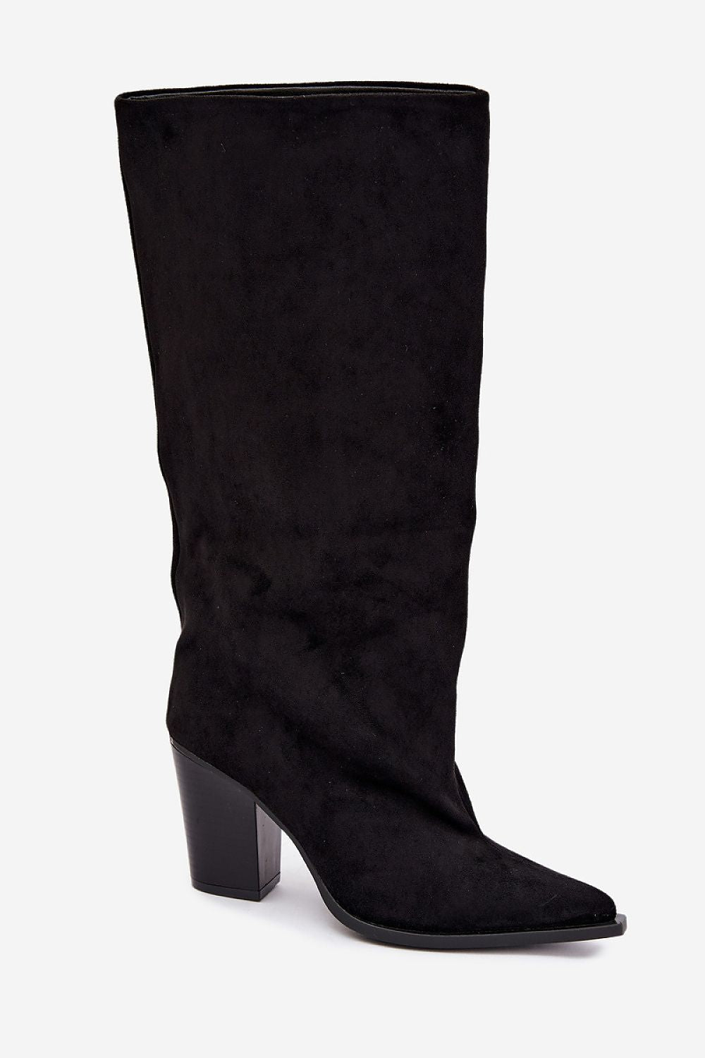  Bottes à talons model 232655 Step in style 