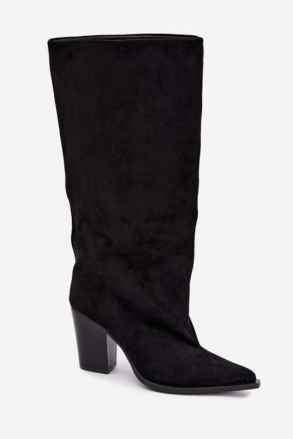  Bottes à talons model 232655 Step in style 