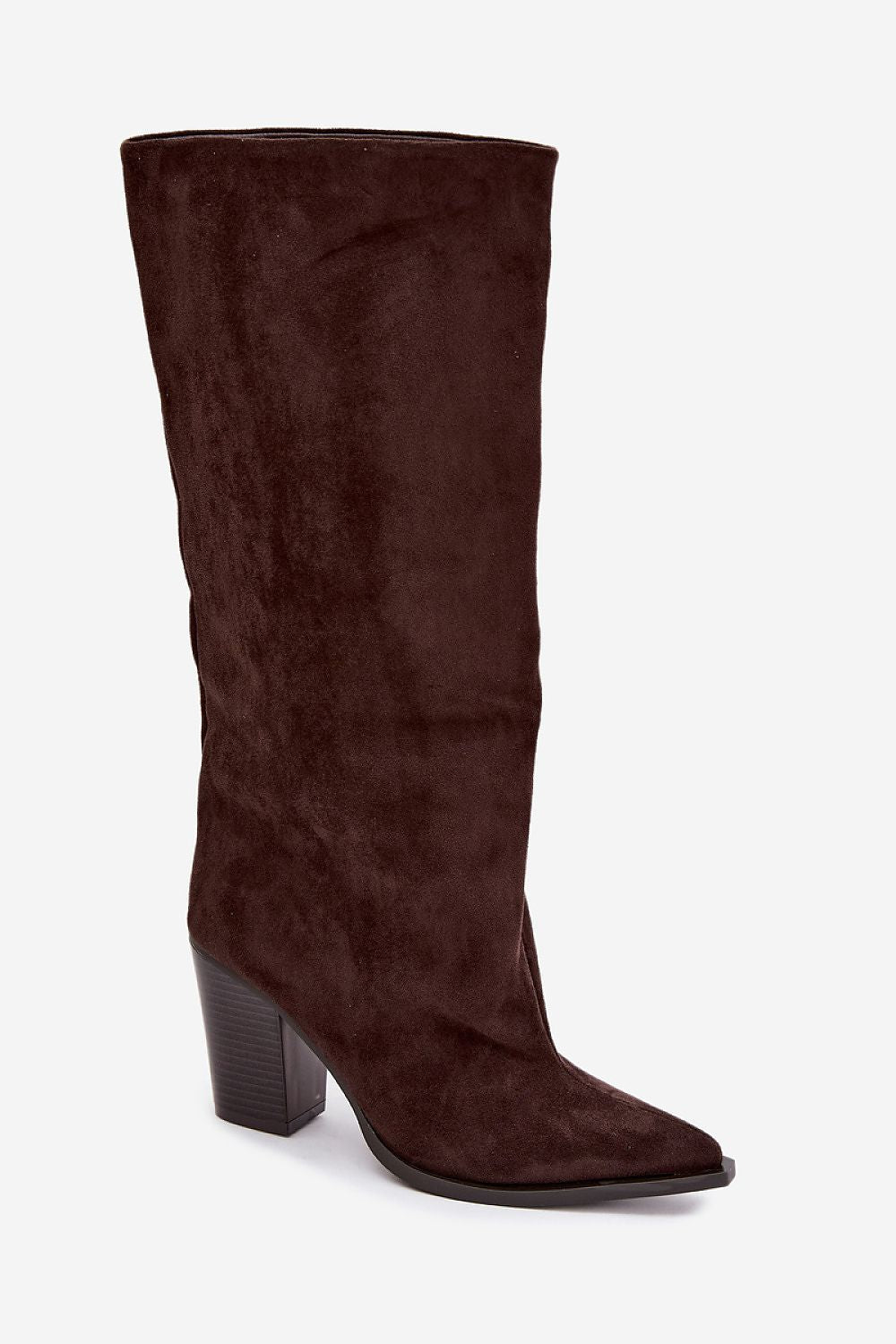  Bottes à talons model 232656 Step in style 