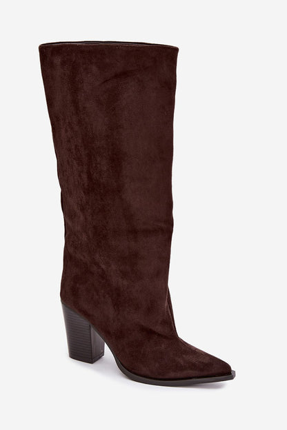  Bottes à talons model 232656 Step in style 