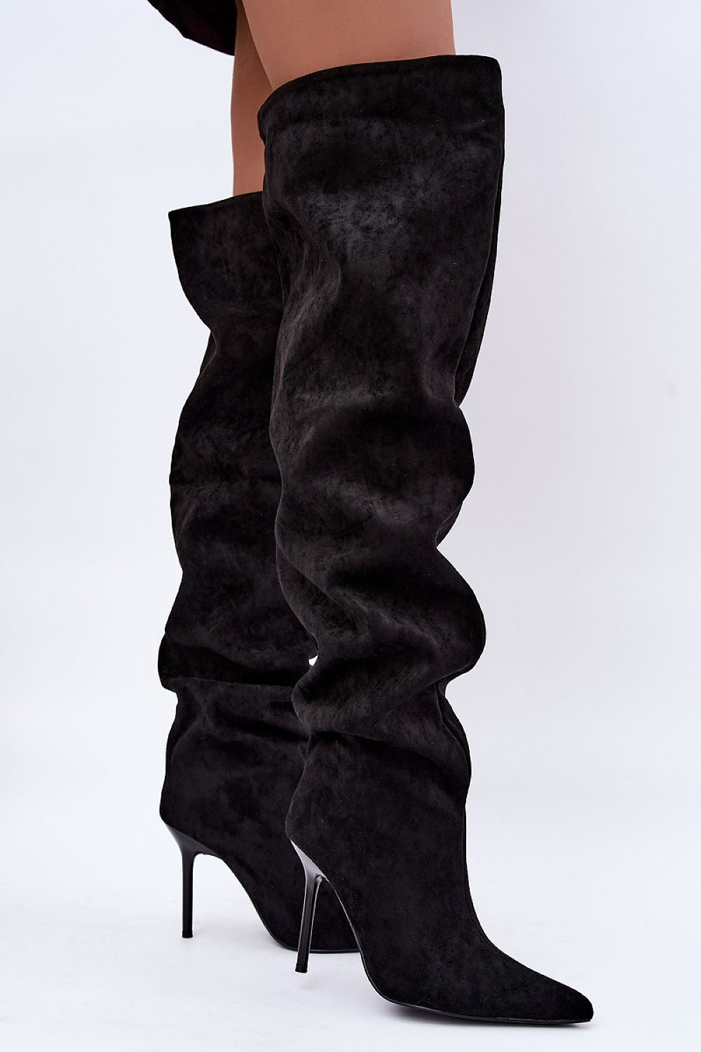  Bottes à talons model 232660 Step in style 