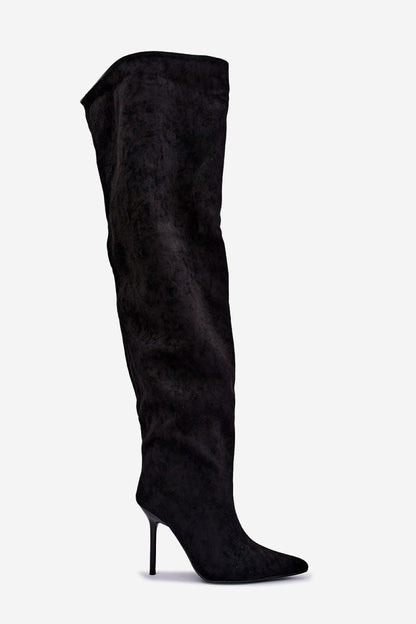  Bottes à talons model 232660 Step in style 
