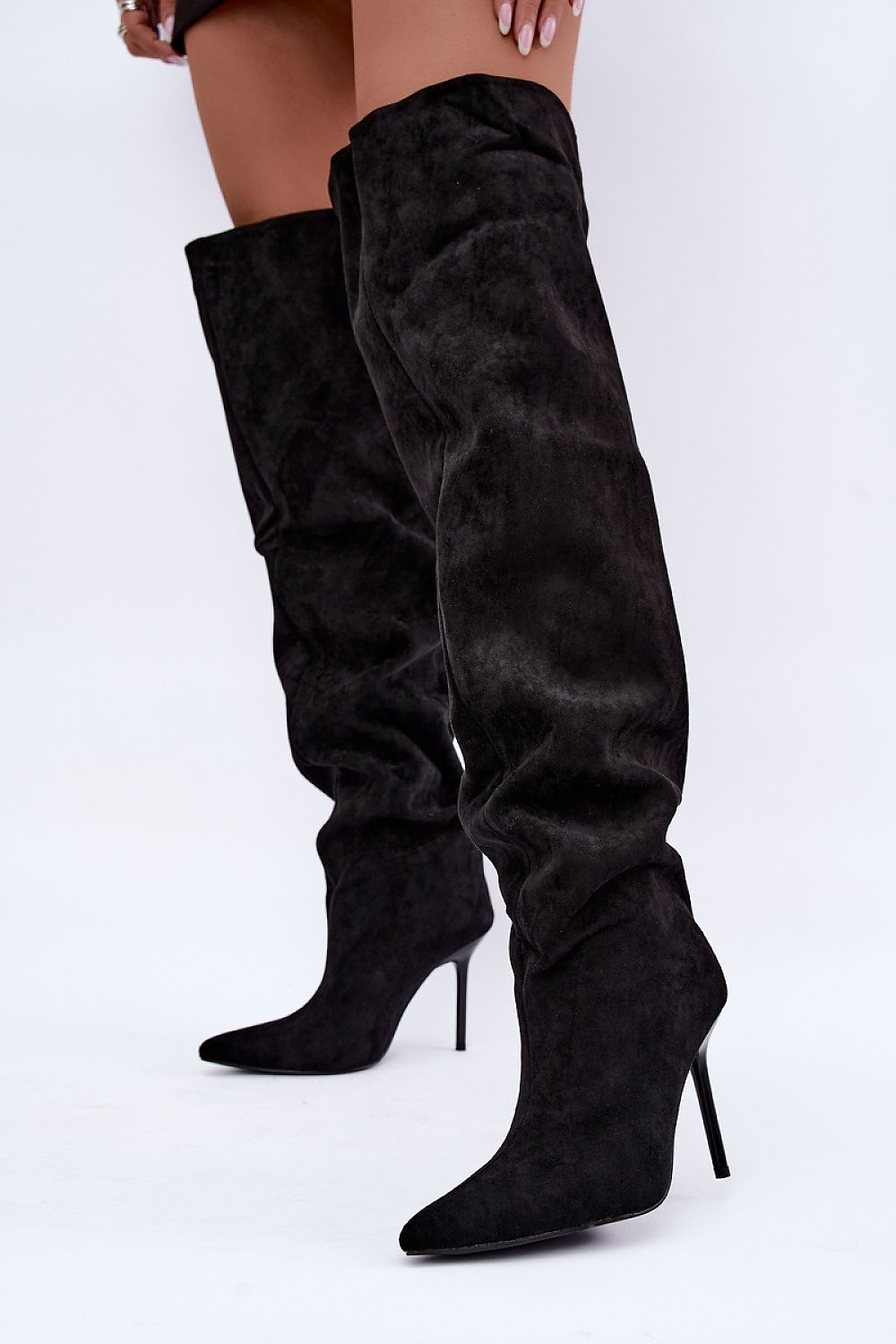  Bottes à talons model 232660 Step in style 