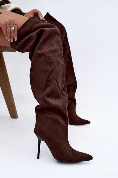  Bottes à talons model 232661 Step in style 
