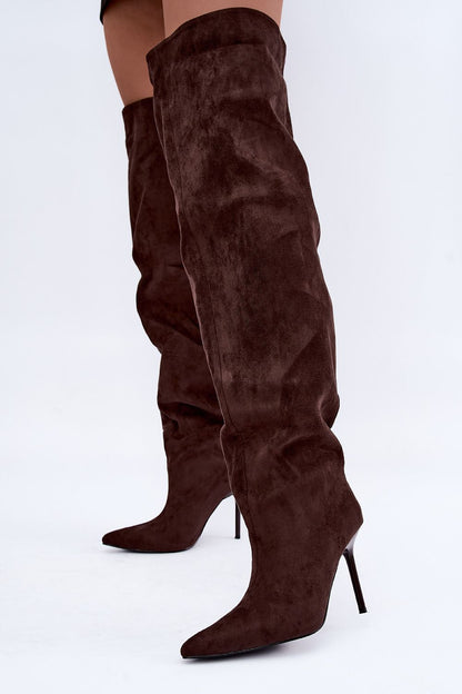  Bottes à talons model 232661 Step in style 