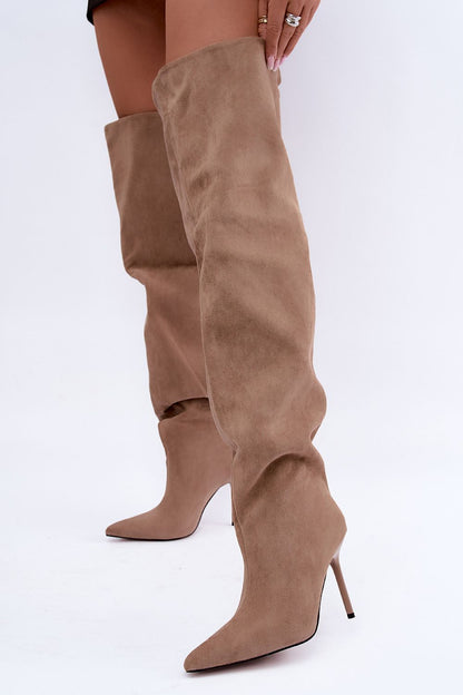  Bottes à talons model 232662 Step in style 