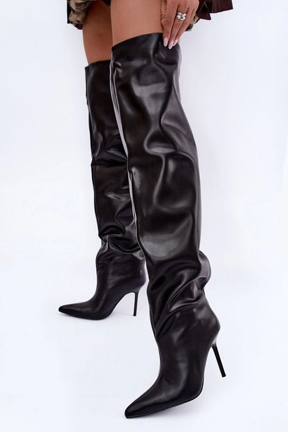  Bottes à talons model 232663 Step in style 