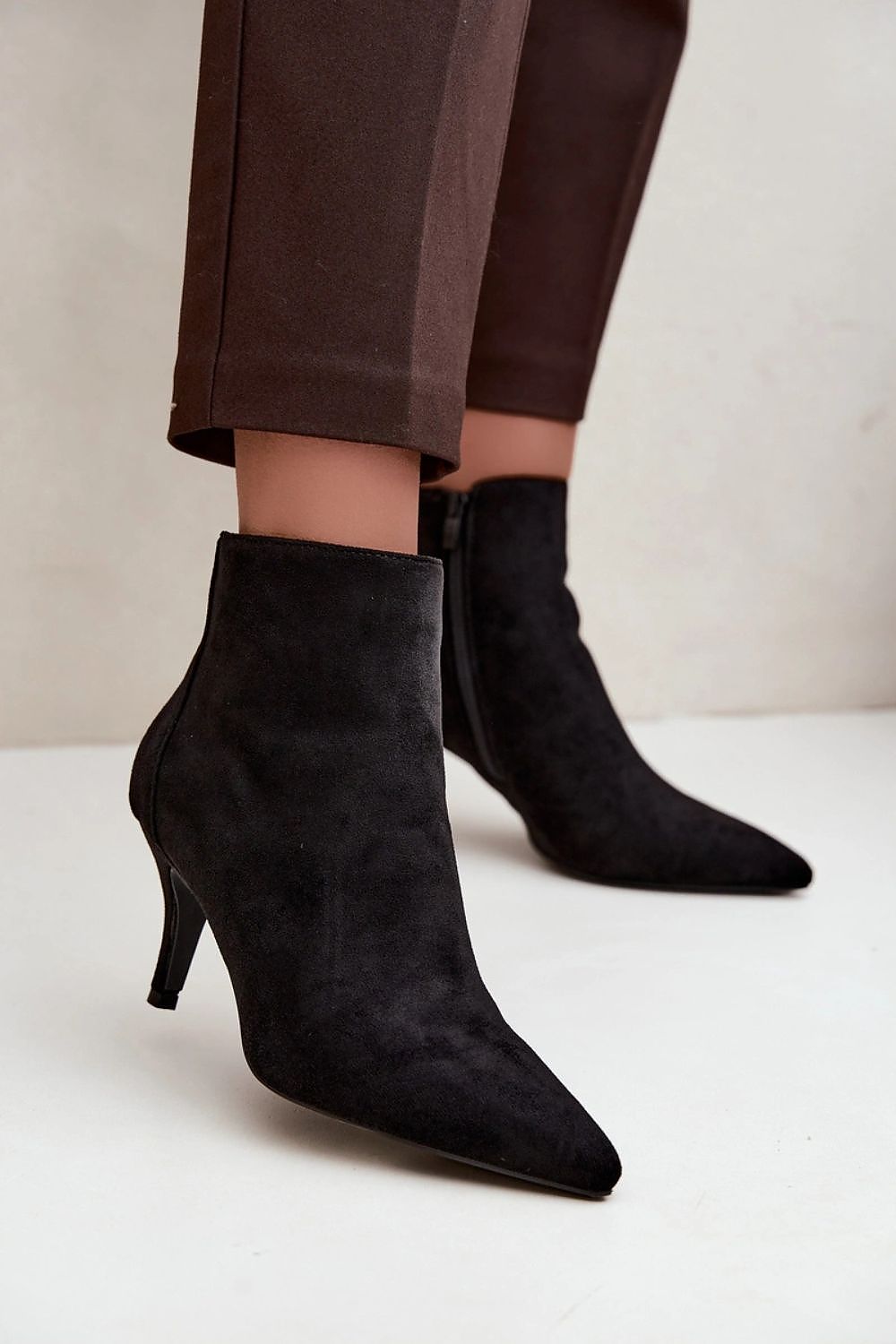  Bottes à talons model 232640 Step in style 