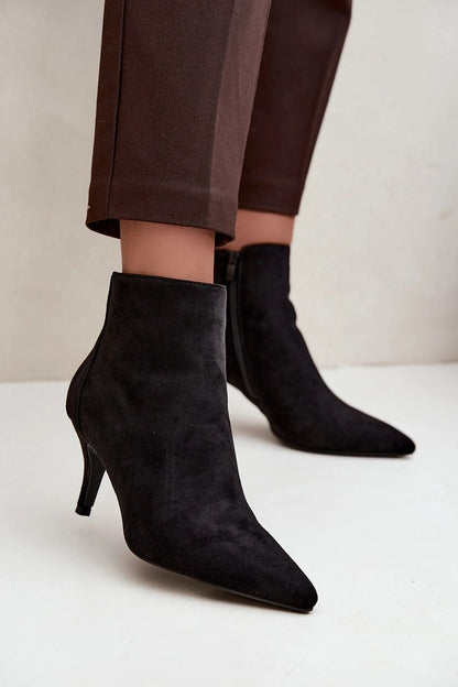  Bottes à talons model 232640 Step in style 