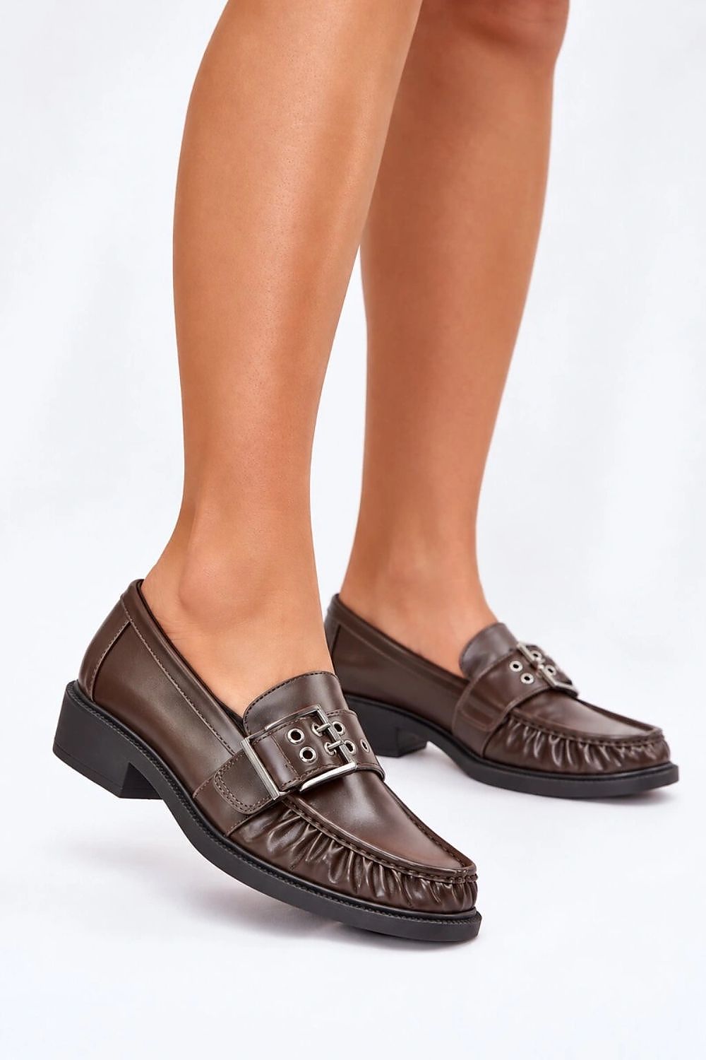  Moccasins model 232642 Step in style 