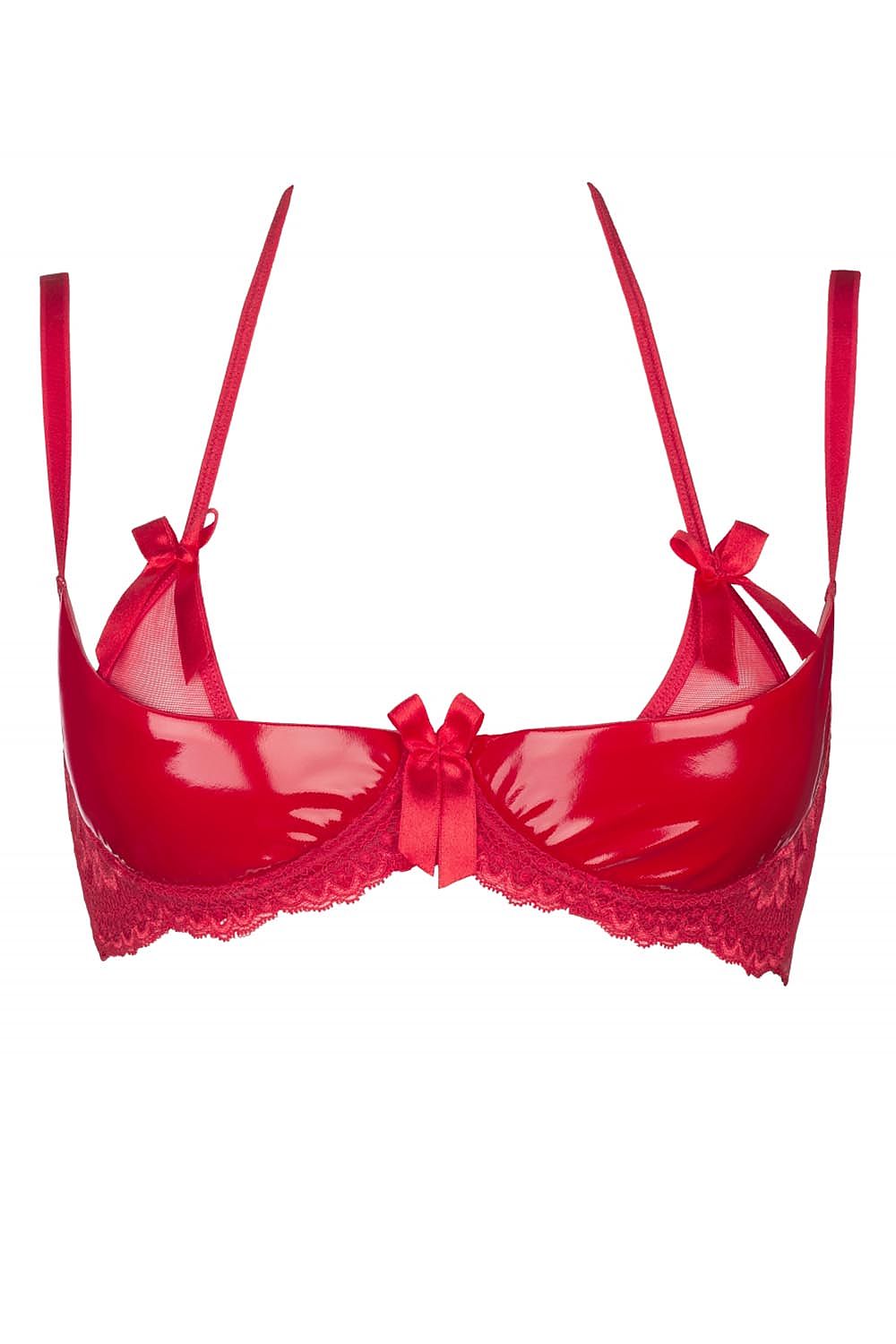  Soutien-gorge demi-bonnet model 51594 Axami 