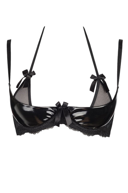  Soutien-gorge demi-bonnet model 51596 Axami 