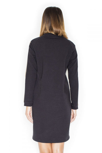  Robe de cocktail model 51583 Katrus 