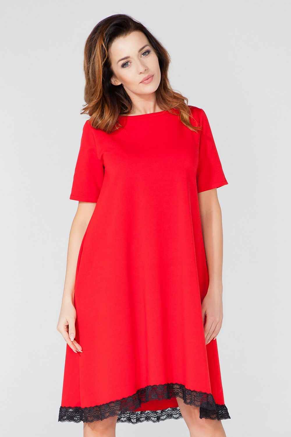 Robe de jour Tessita